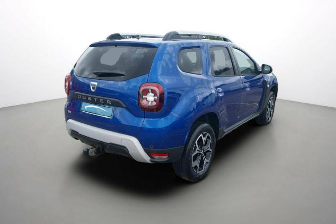 Vente en ligne Dacia Duster  Blue dCi 115 4x2 au prix de 14 990 €