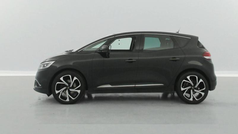 Vente en ligne Renault Scenic 4 Scenic Blue dCi 120 au prix de 17 990 €