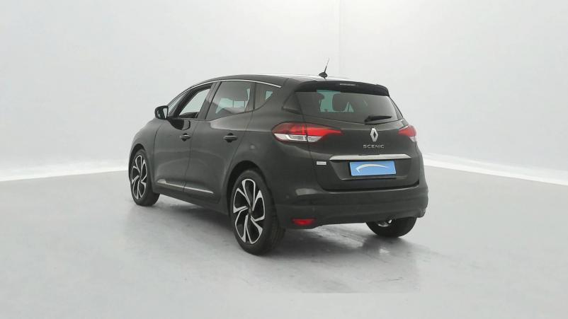 Vente en ligne Renault Scenic 4 Scenic Blue dCi 120 au prix de 17 990 €