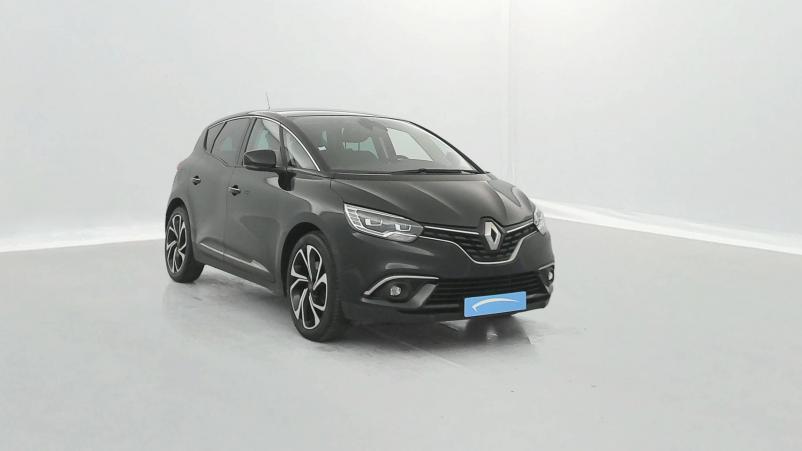 Vente en ligne Renault Scenic 4 Scenic Blue dCi 120 au prix de 17 990 €