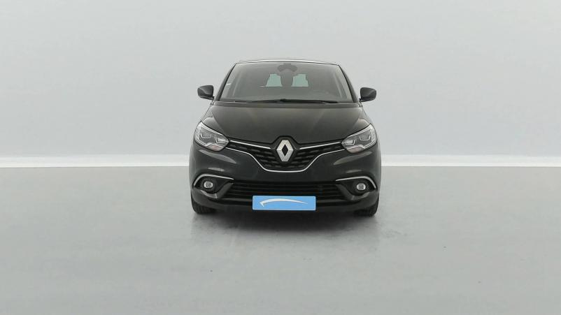 Vente en ligne Renault Scenic 4 Scenic Blue dCi 120 au prix de 17 990 €