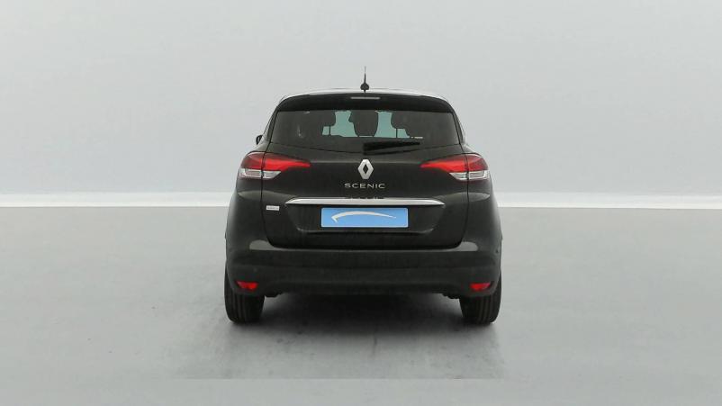 Vente en ligne Renault Scenic 4 Scenic Blue dCi 120 au prix de 17 990 €