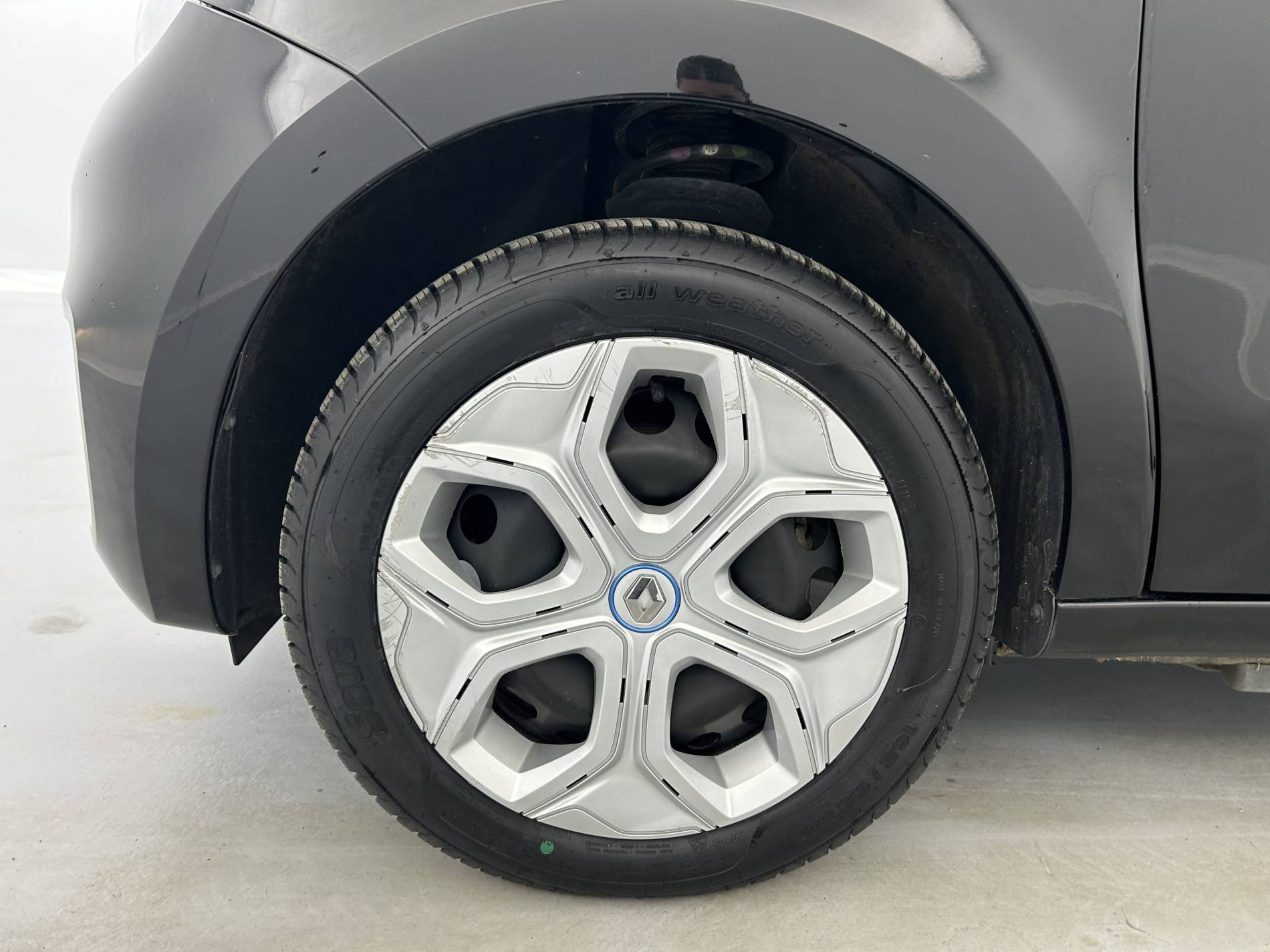 Vente en ligne Renault Twingo Electrique Twingo III Achat Intégral - 21 au prix de 9 890 €