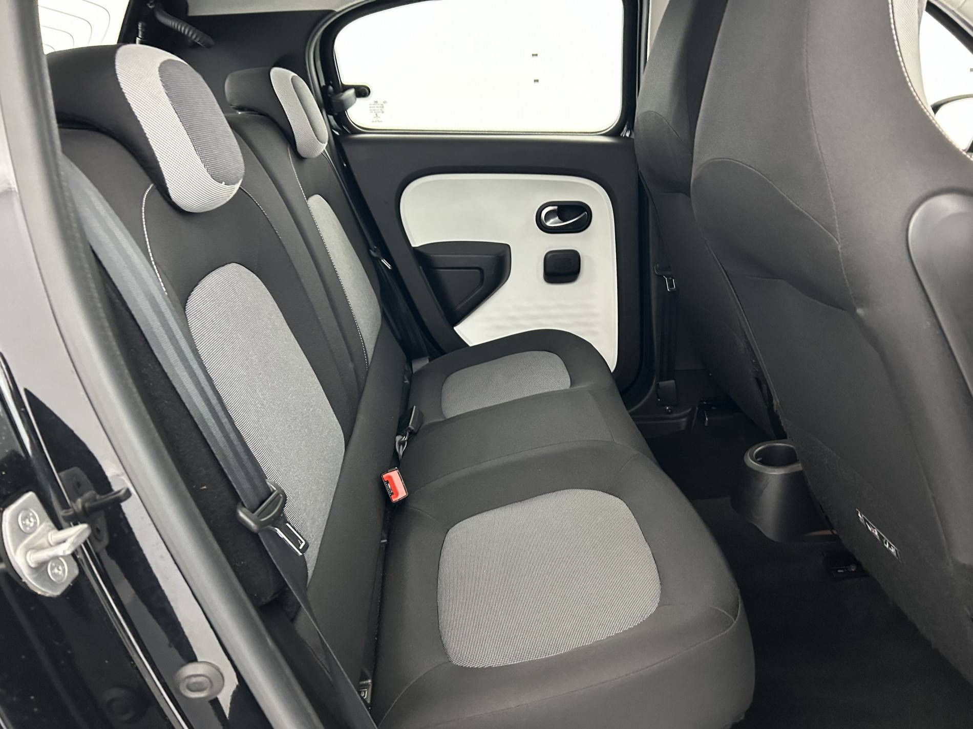 Vente en ligne Renault Twingo Electrique Twingo III Achat Intégral - 21 au prix de 9 890 €