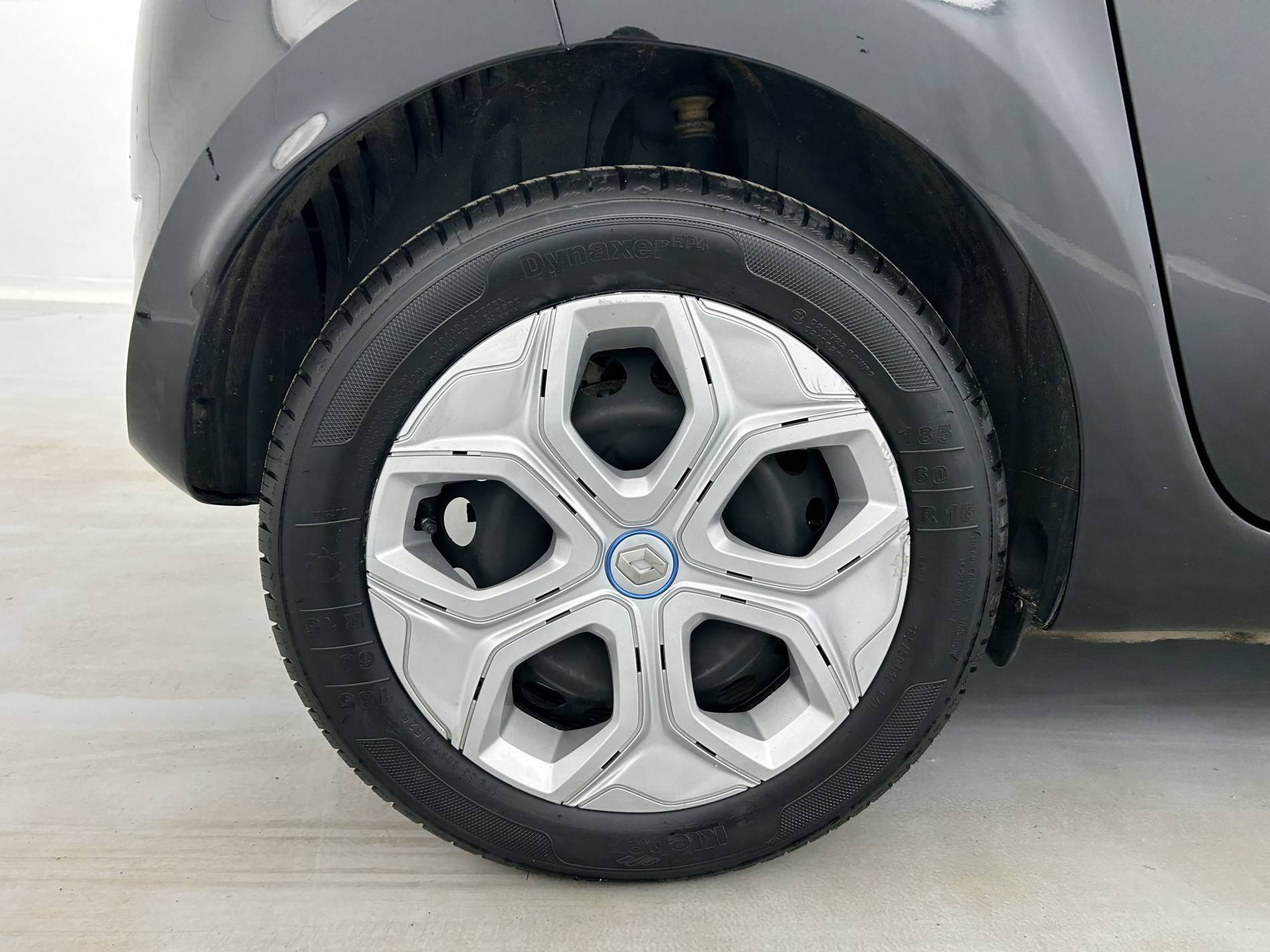 Vente en ligne Renault Twingo Electrique Twingo III Achat Intégral - 21 au prix de 9 890 €