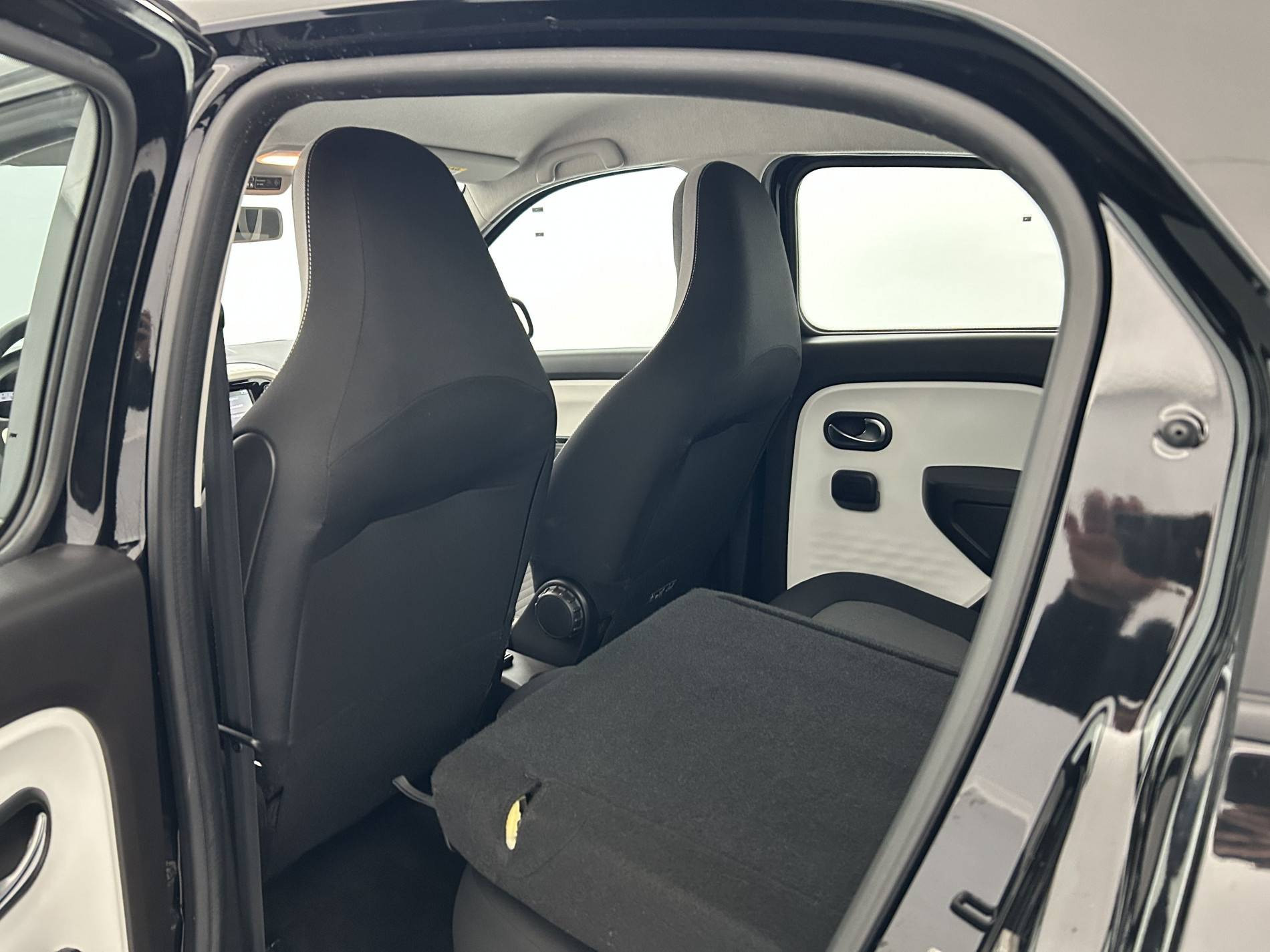 Vente en ligne Renault Twingo Electrique Twingo III Achat Intégral - 21 au prix de 9 890 €