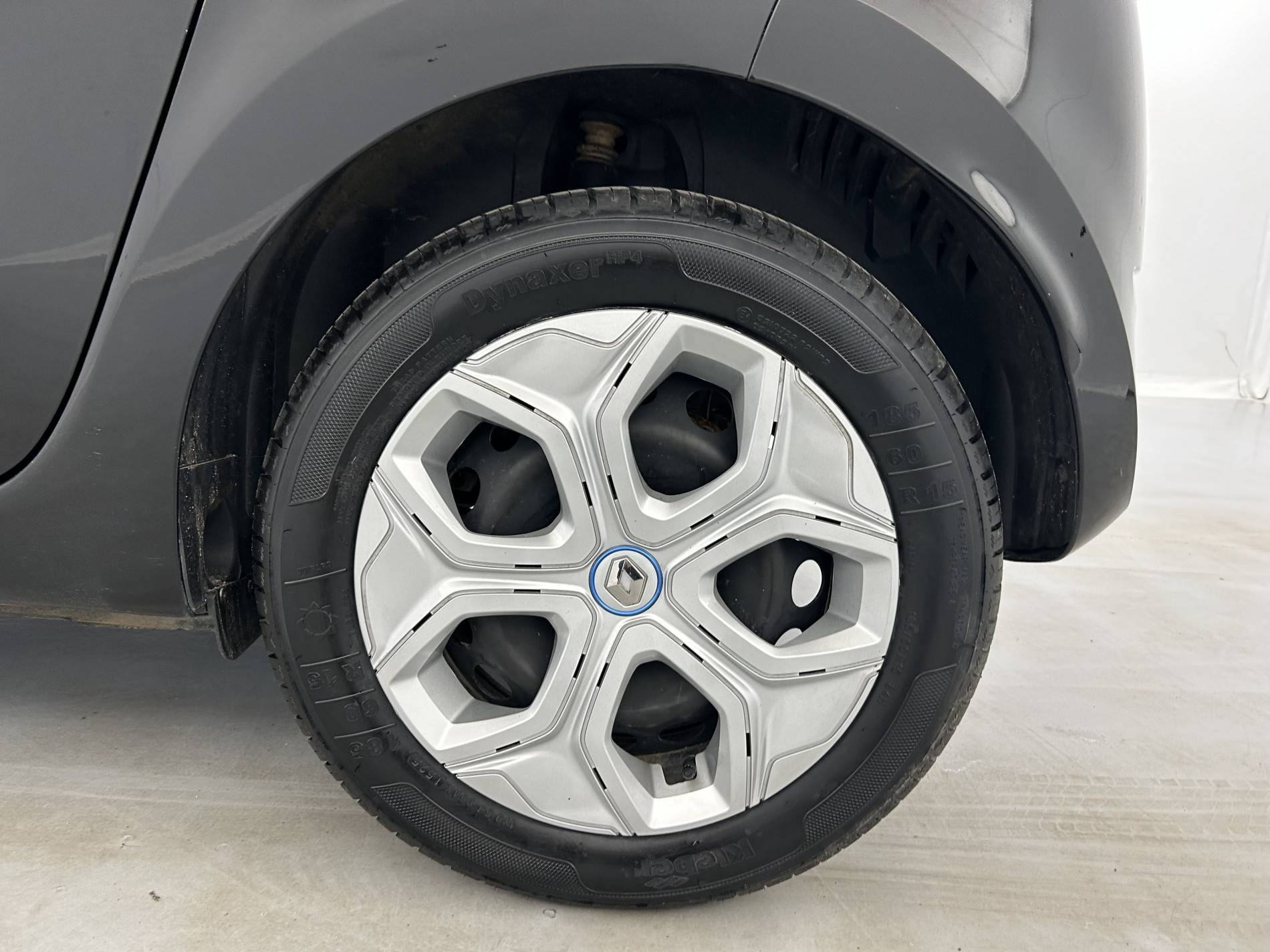 Vente en ligne Renault Twingo Electrique Twingo III Achat Intégral - 21 au prix de 9 890 €