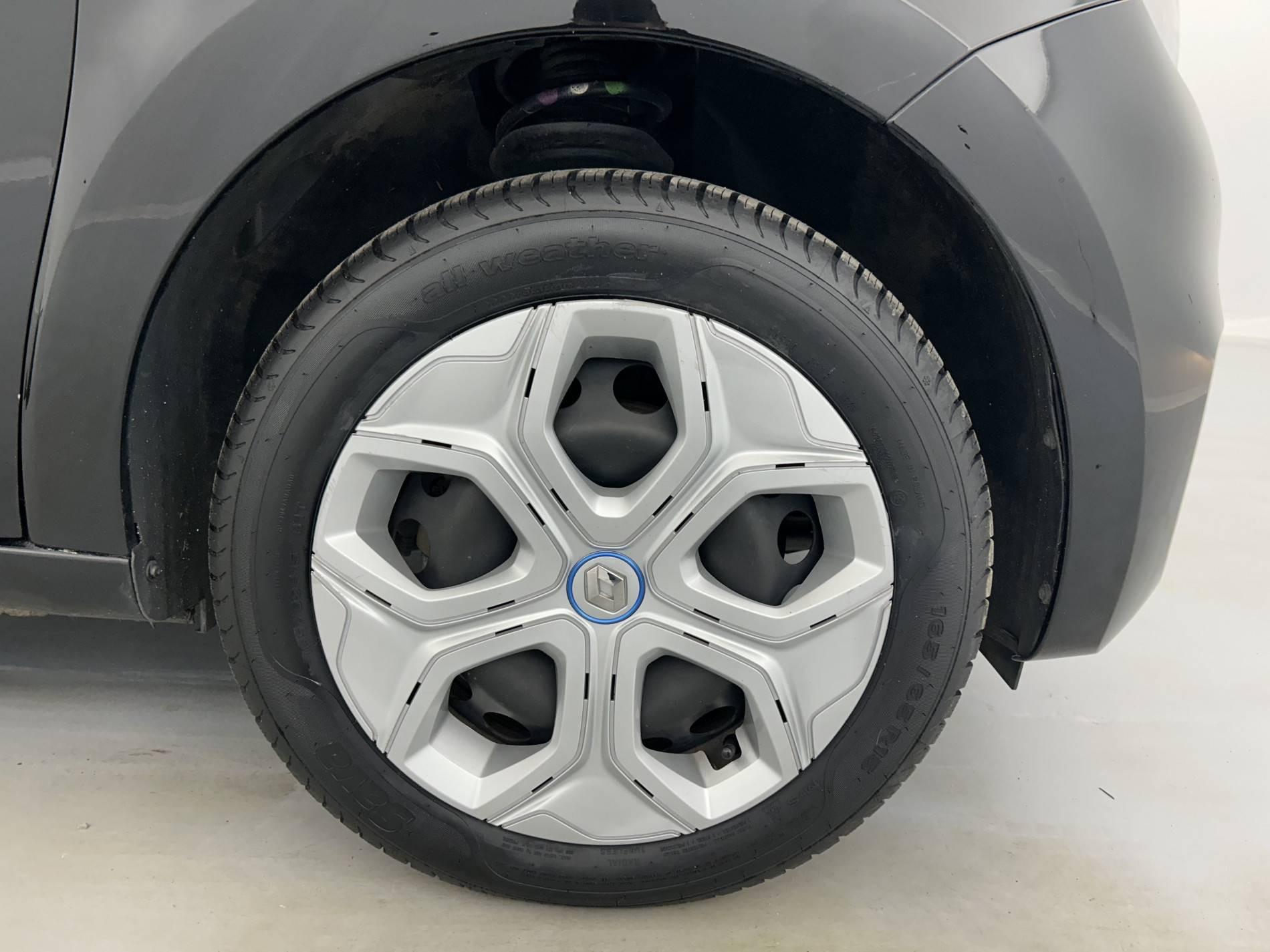 Vente en ligne Renault Twingo Electrique Twingo III Achat Intégral - 21 au prix de 9 890 €