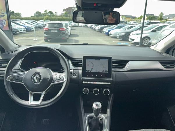 Vente en ligne Renault Captur  TCe 100 GPL - 21 au prix de 15 890 €