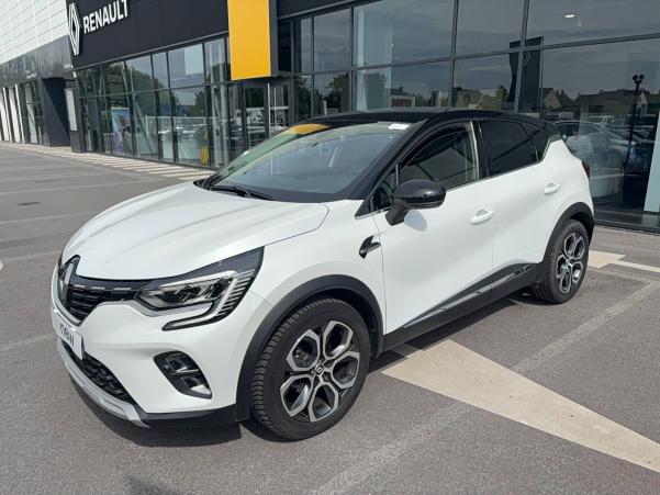 Vente en ligne Renault Captur  TCe 100 GPL - 21 au prix de 15 890 €