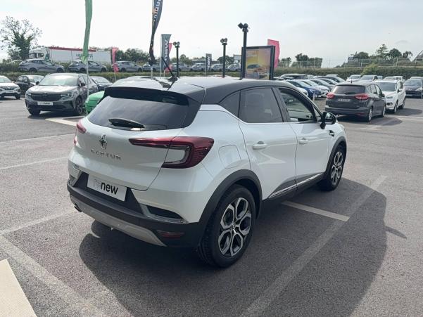 Vente en ligne Renault Captur  TCe 100 GPL - 21 au prix de 15 890 €