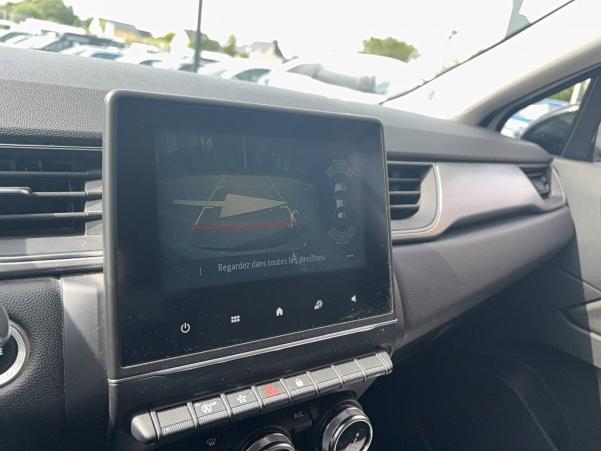 Vente en ligne Renault Captur  TCe 100 GPL - 21 au prix de 15 890 €