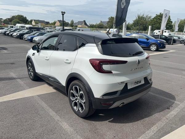 Vente en ligne Renault Captur  TCe 100 GPL - 21 au prix de 15 890 €