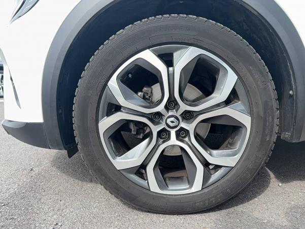 Vente en ligne Renault Captur  TCe 100 GPL - 21 au prix de 15 890 €