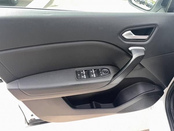 Vente en ligne Renault Captur  TCe 100 GPL - 21 au prix de 15 890 €