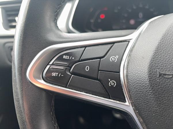 Vente en ligne Renault Captur  TCe 100 GPL - 21 au prix de 15 890 €