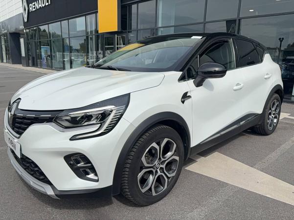 Vente en ligne Renault Captur  TCe 100 GPL - 21 au prix de 15 890 €
