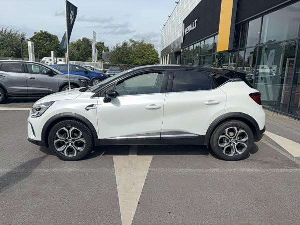 Vente en ligne Renault Captur  TCe 100 GPL - 21 au prix de 15 890 €