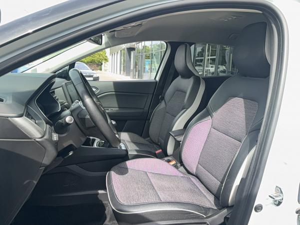 Vente en ligne Renault Captur  TCe 100 GPL - 21 au prix de 15 890 €
