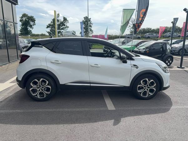 Vente en ligne Renault Captur  TCe 100 GPL - 21 au prix de 15 890 €