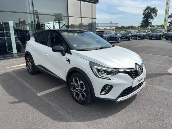 Vente en ligne Renault Captur  TCe 100 GPL - 21 au prix de 15 890 €