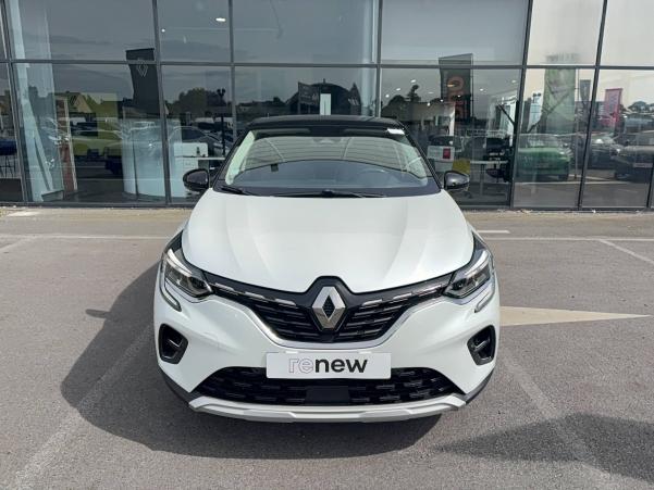 Vente en ligne Renault Captur  TCe 100 GPL - 21 au prix de 15 890 €