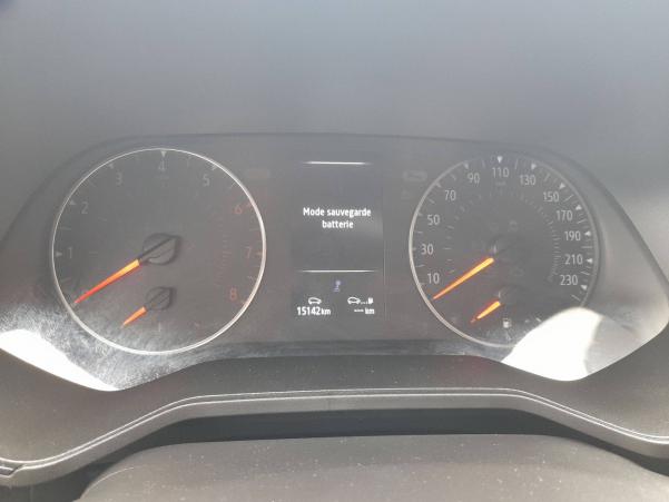 Vente en ligne Renault Clio 5 Clio TCe 90 au prix de 14 990 €
