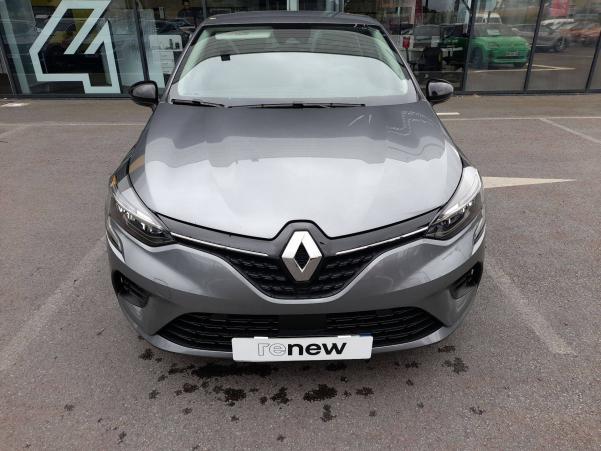 Vente en ligne Renault Clio 5 Clio TCe 90 au prix de 14 990 €