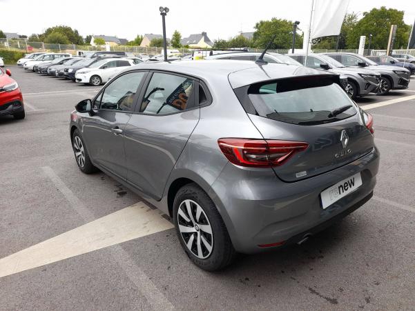 Vente en ligne Renault Clio 5 Clio TCe 90 au prix de 14 990 €