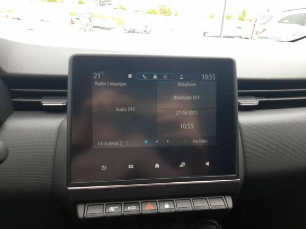 Vente en ligne Renault Clio 5 Clio TCe 90 au prix de 14 990 €