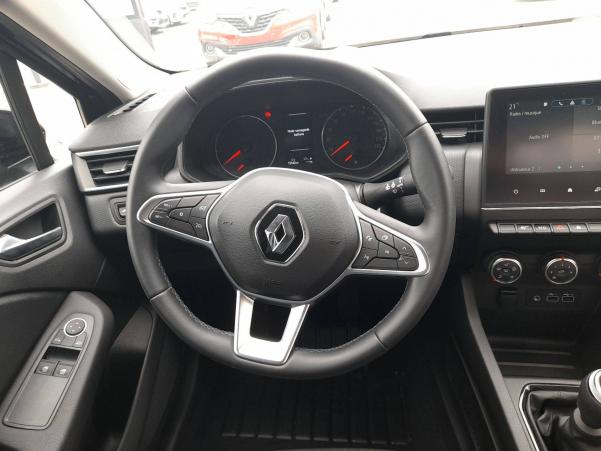 Vente en ligne Renault Clio 5 Clio TCe 90 au prix de 14 990 €