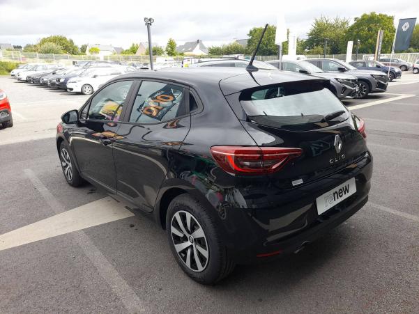 Vente en ligne Renault Clio 5 Clio TCe 90 au prix de 14 990 €