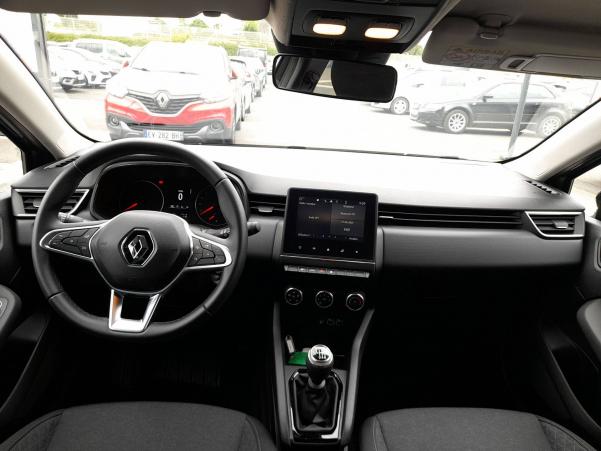 Vente en ligne Renault Clio 5 Clio TCe 90 au prix de 14 990 €
