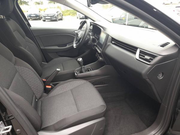 Vente en ligne Renault Clio 5 Clio TCe 90 au prix de 14 990 €