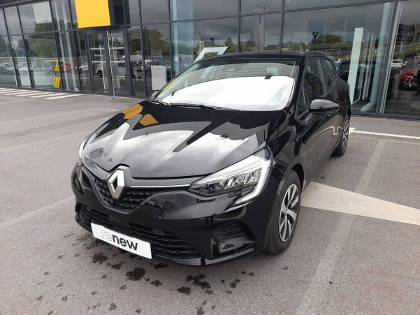 Vente en ligne Renault Clio 5 Clio TCe 90 au prix de 14 990 €