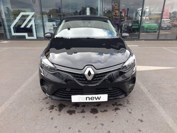 Vente en ligne Renault Clio 5 Clio TCe 90 au prix de 14 990 €