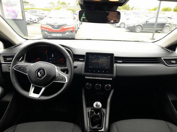 Vente en ligne Renault Clio 5 Clio TCe 90 au prix de 14 990 €