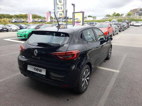 Vente en ligne Renault Clio 5 Clio TCe 90 au prix de 14 990 €