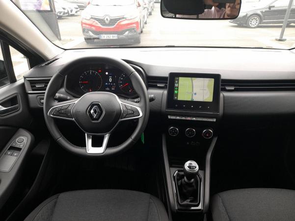 Vente en ligne Renault Clio 5 Clio TCe 90 au prix de 14 990 €