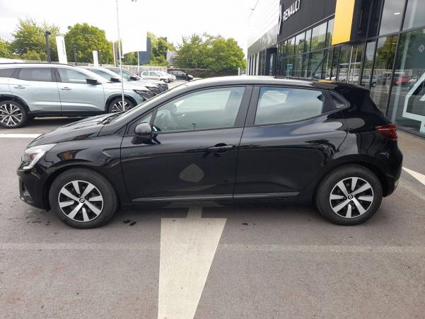 Vente en ligne Renault Clio 5 Clio TCe 90 au prix de 14 990 €