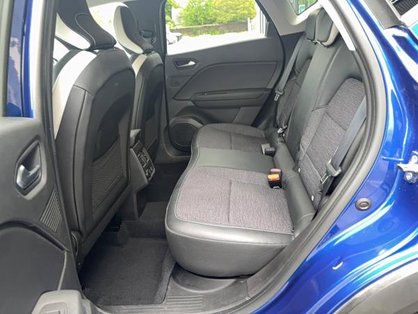 Vente en ligne Renault Captur  E-Tech 145 - 21 au prix de 20 490 €
