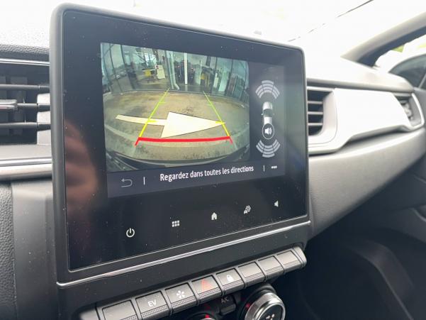 Vente en ligne Renault Captur  E-Tech 145 - 21 au prix de 20 490 €
