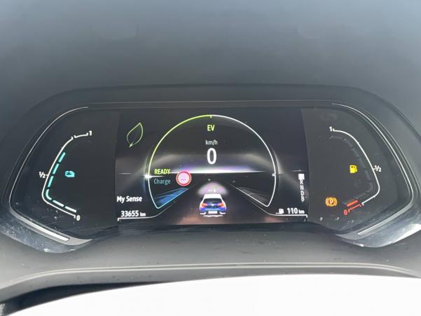 Vente en ligne Renault Captur  E-Tech 145 - 21 au prix de 20 490 €