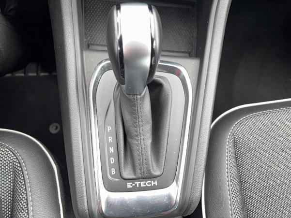 Vente en ligne Renault Captur  E-Tech 145 - 21 au prix de 20 490 €