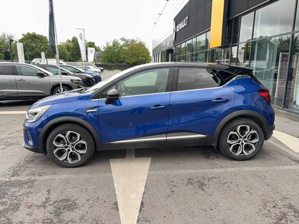 Vente en ligne Renault Captur  E-Tech 145 - 21 au prix de 20 490 €