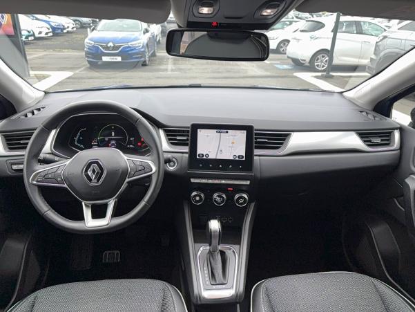 Vente en ligne Renault Captur  E-Tech 145 - 21 au prix de 20 490 €