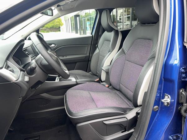 Vente en ligne Renault Captur  E-Tech 145 - 21 au prix de 20 490 €