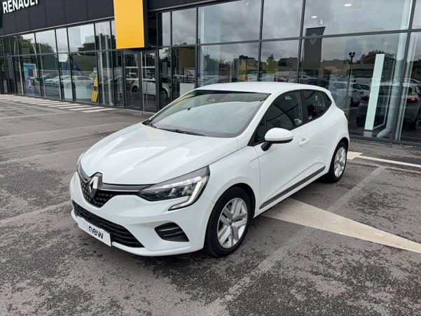 Vente en ligne Renault Clio 5 Clio Blue dCi 100 - 21N au prix de 12 990 €