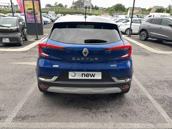 Vente en ligne Renault Captur  E-Tech 145 - 21 au prix de 20 490 €