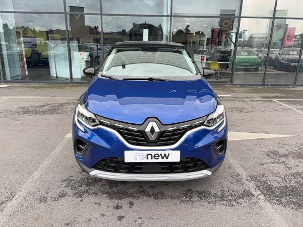 Vente en ligne Renault Captur  E-Tech 145 - 21 au prix de 20 490 €